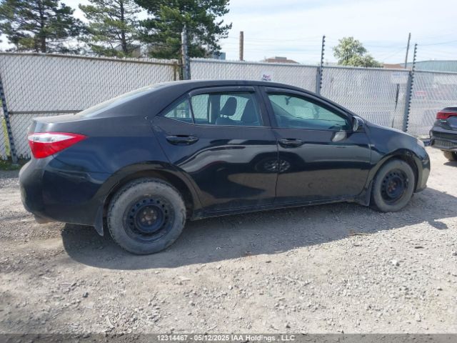 2T1BURHEXEC133203 Toyota 2zr-fe