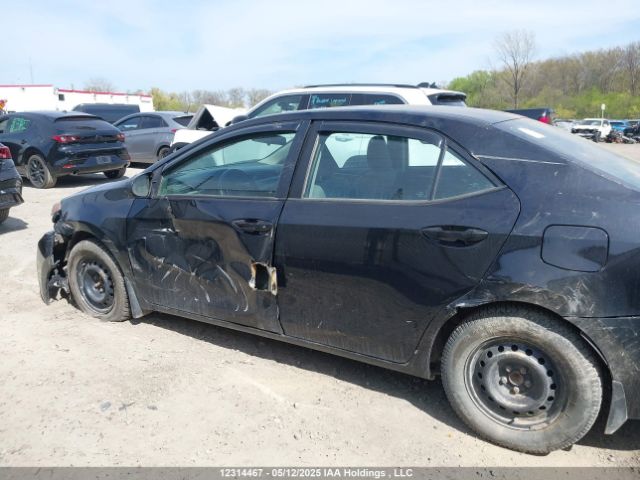 2T1BURHEXEC133203 Toyota 2zr-fe