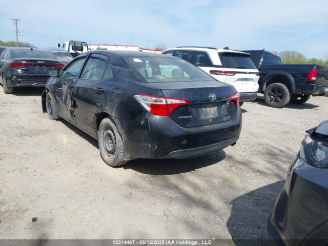 2T1BURHEXEC133203 Toyota 2zr-fe