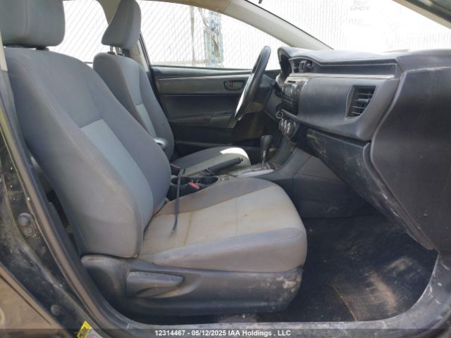 2T1BURHEXEC133203 Toyota 2zr-fe