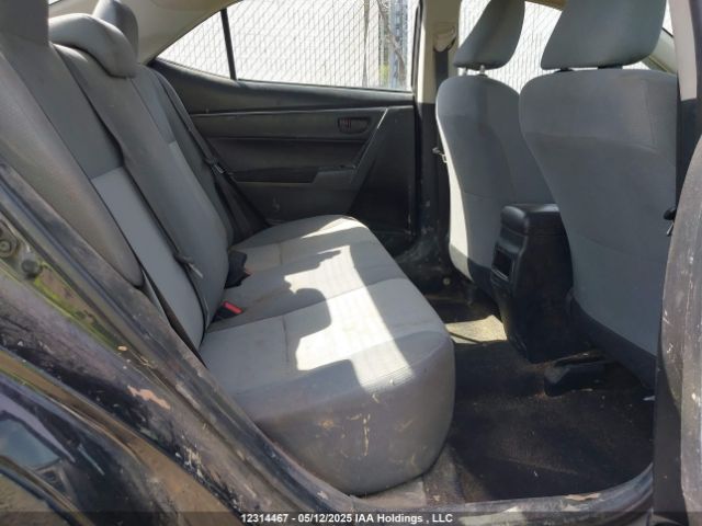 2T1BURHEXEC133203 Toyota 2zr-fe