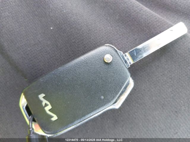 3KPF34AD0NE478394 KIA Forte Gt Line
