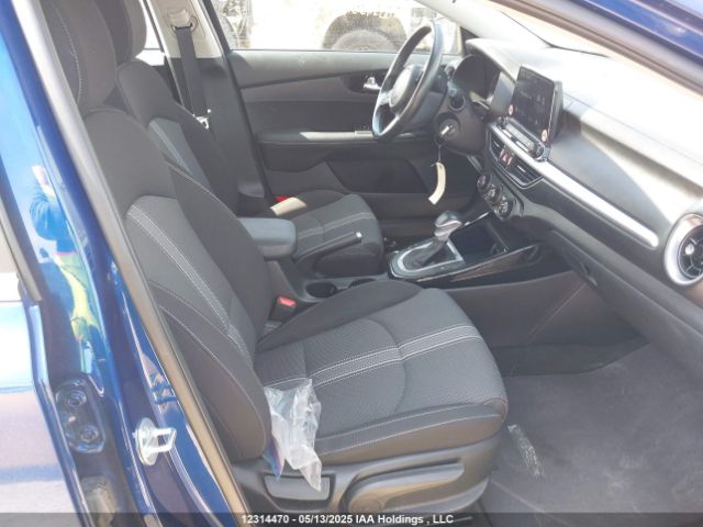 3KPF34AD0NE478394 KIA Forte Gt Line