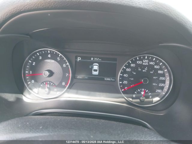 3KPF34AD0NE478394 KIA Forte Gt Line