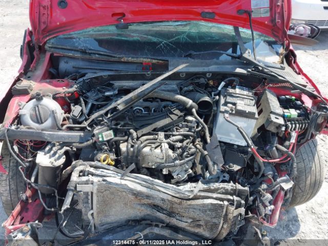 3VWRA7AU3FM087460 Volkswagen Golf Tdi