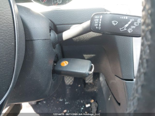 3VWRA7AU3FM087460 Volkswagen Golf Tdi
