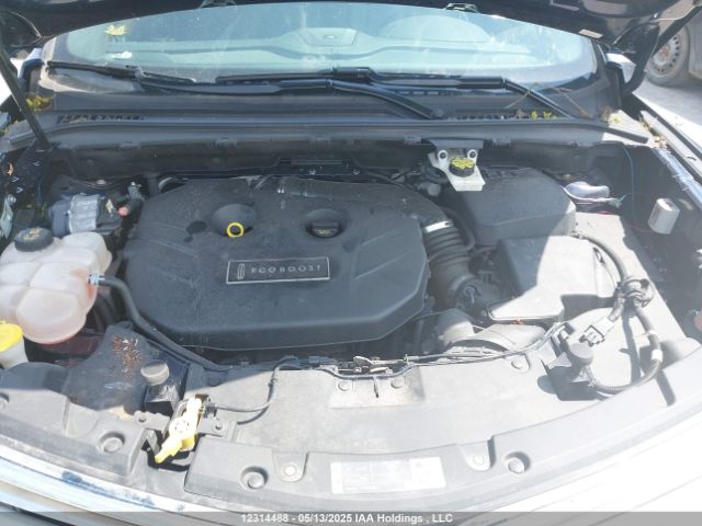 5LMCJ2A92FUJ36630 Lincoln MKC