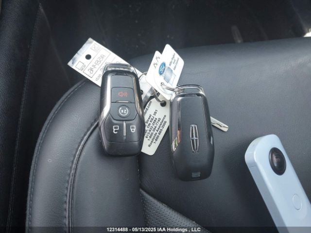 5LMCJ2A92FUJ36630 Lincoln MKC