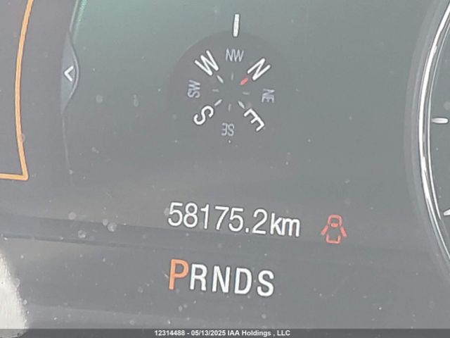 5LMCJ2A92FUJ36630 Lincoln MKC