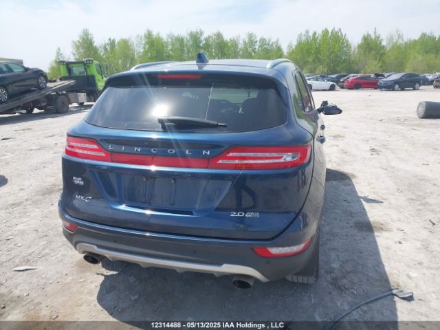 5LMCJ2A92FUJ36630 Lincoln MKC