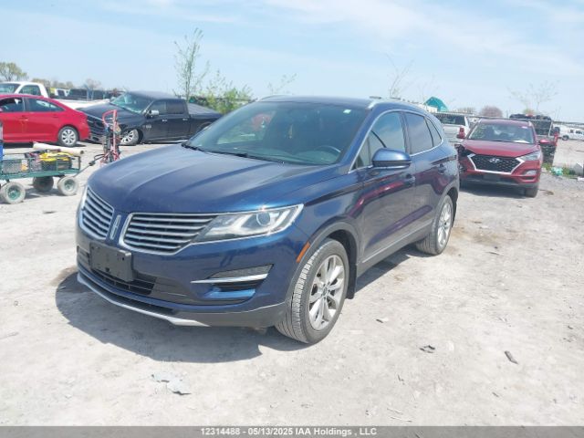 5LMCJ2A92FUJ36630 Lincoln MKC