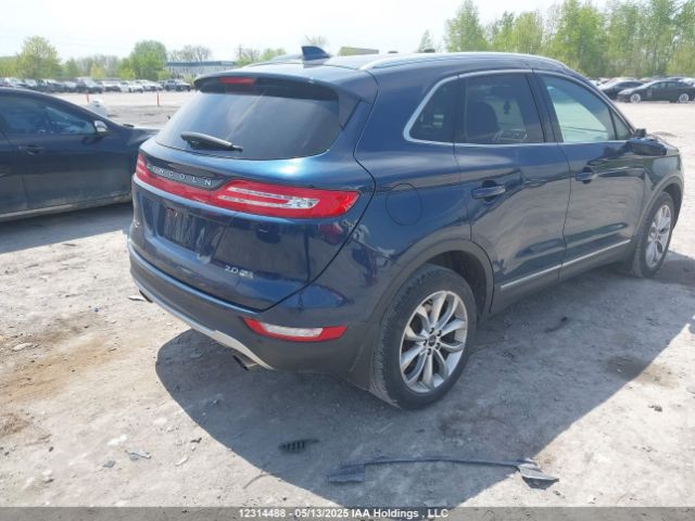 5LMCJ2A92FUJ36630 Lincoln MKC