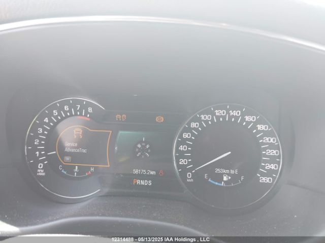 5LMCJ2A92FUJ36630 Lincoln MKC