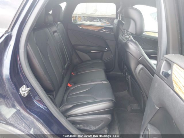 5LMCJ2A92FUJ36630 Lincoln MKC