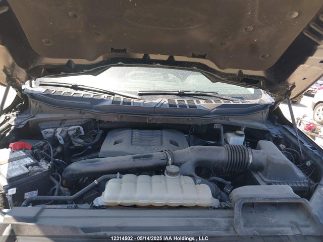 Продаж на аукціоні авто 2023 Ford F150 Supercrew, vin: 1FTFW1E83PKF23248, номер лоту: 12314502