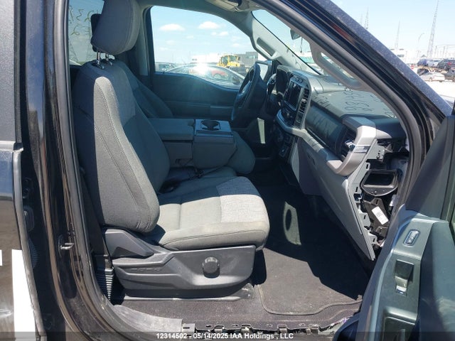 Продаж на аукціоні авто 2023 Ford F150 Supercrew, vin: 1FTFW1E83PKF23248, номер лоту: 12314502