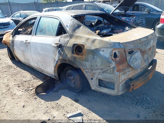 2T1BURHE5HC789152 Toyota Corolla
