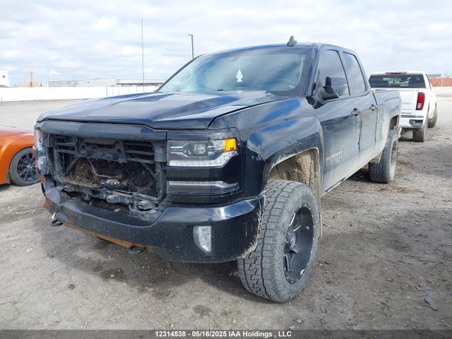 1GCVKSEC2JZ370961 Chevrolet l83 - sidi: spark ignited direct injection, vvt: variable valve timing, afm, e85 max, alum