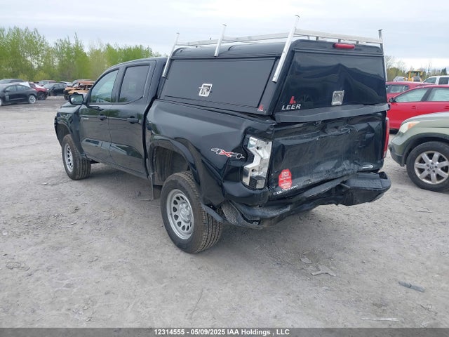 1GCPTBEK6S1125707 Chevrolet l3b