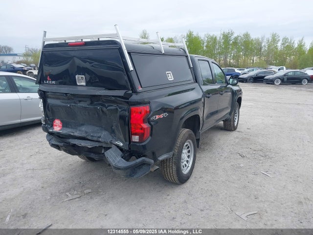 1GCPTBEK6S1125707 Chevrolet l3b