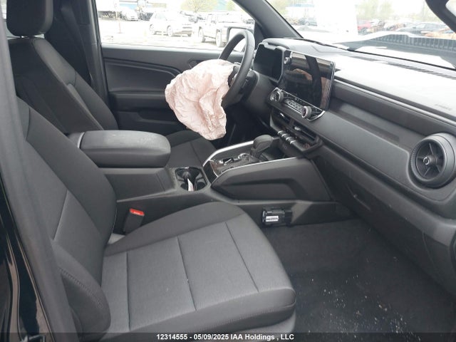 1GCPTBEK6S1125707 Chevrolet l3b