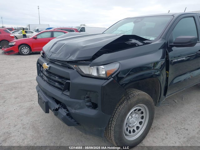 1GCPTBEK6S1125707 Chevrolet l3b