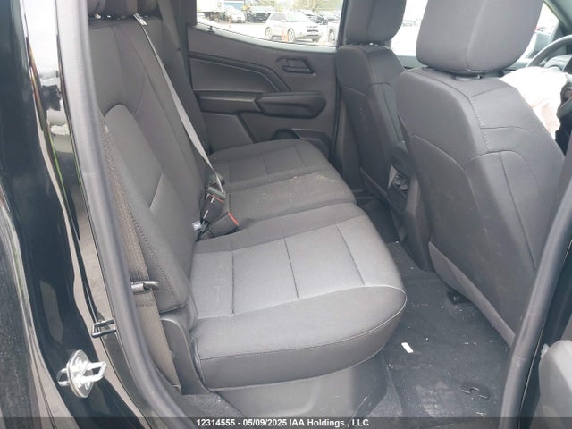 1GCPTBEK6S1125707 Chevrolet l3b