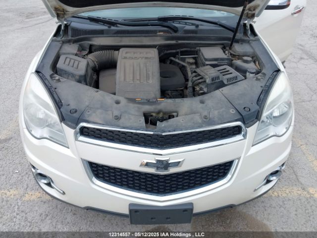 1GNFLFEK7FZ112787 Chevrolet EQUINOX 1LT