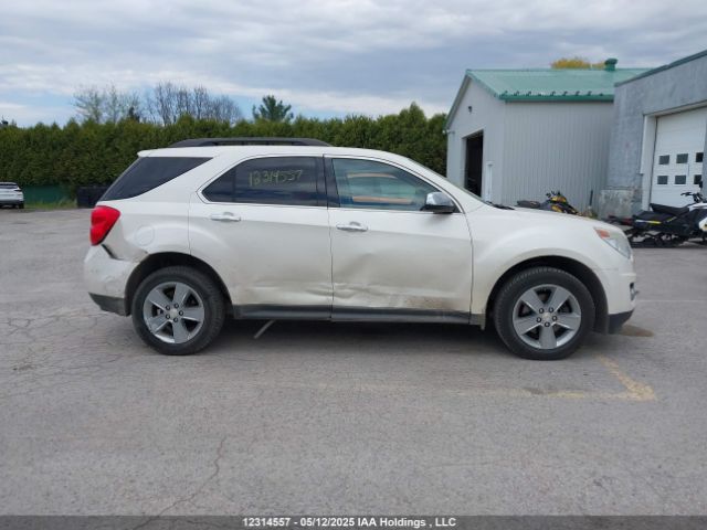 1GNFLFEK7FZ112787 Chevrolet EQUINOX 1LT