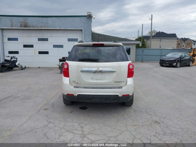 1GNFLFEK7FZ112787 Chevrolet EQUINOX 1LT