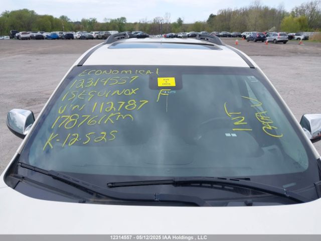 1GNFLFEK7FZ112787 Chevrolet EQUINOX 1LT