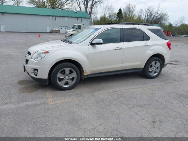 1GNFLFEK7FZ112787 Chevrolet EQUINOX 1LT