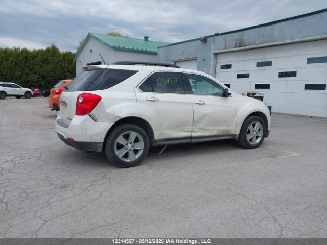 1GNFLFEK7FZ112787 Chevrolet EQUINOX 1LT