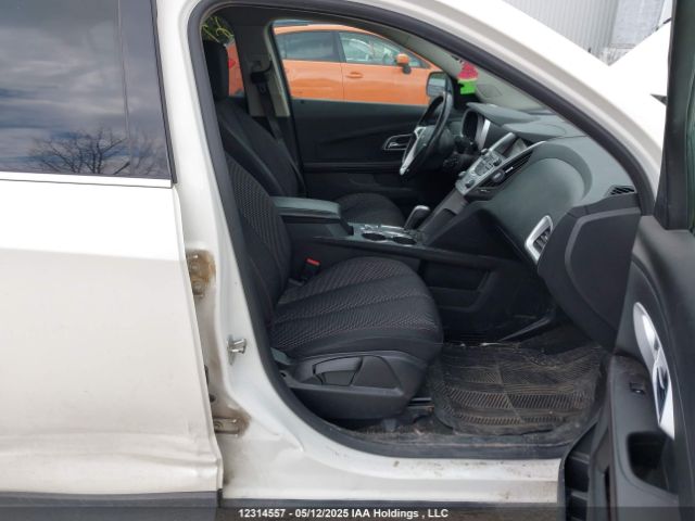 1GNFLFEK7FZ112787 Chevrolet EQUINOX 1LT