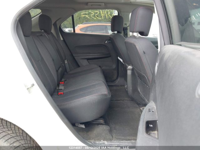 1GNFLFEK7FZ112787 Chevrolet EQUINOX 1LT