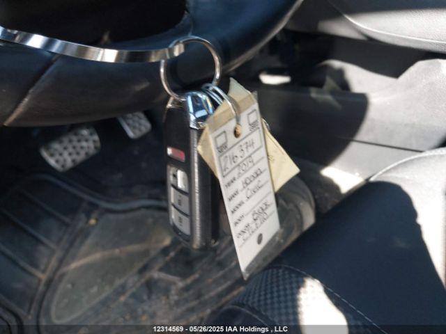2HGFC2F88KH013931 Honda Civic