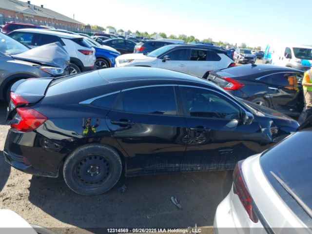 2HGFC2F88KH013931 Honda Civic