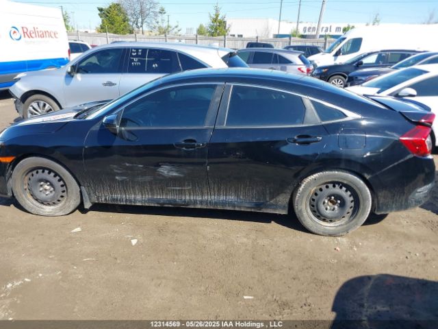 2HGFC2F88KH013931 Honda Civic