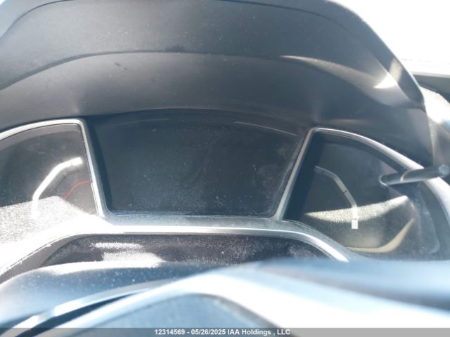 2HGFC2F88KH013931 Honda Civic