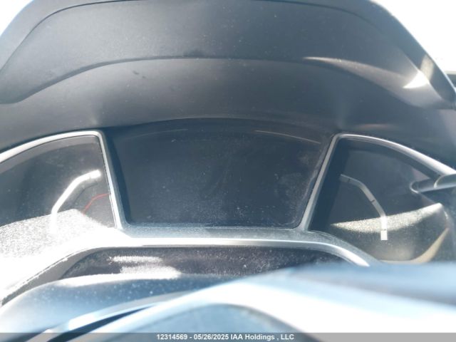 2HGFC2F88KH013931 Honda Civic