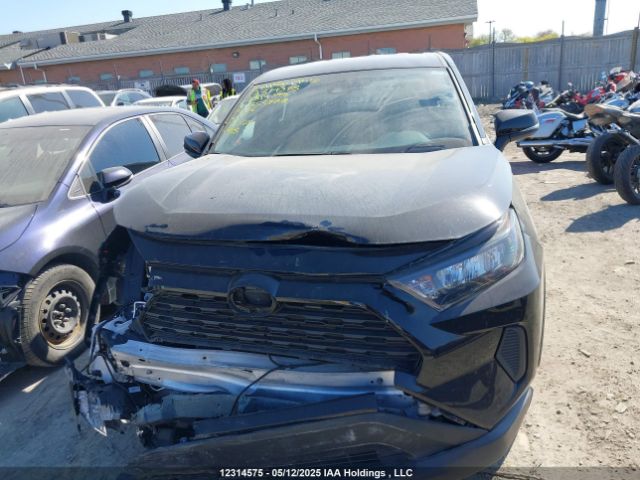 2T3B1RFV0PC353777 Toyota RAV4 LE
