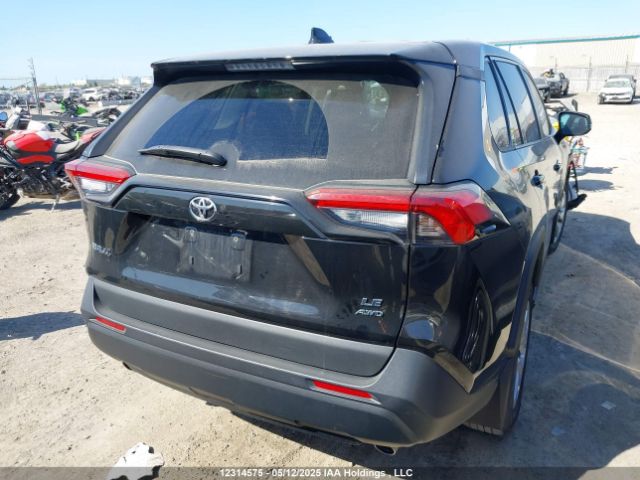 2T3B1RFV0PC353777 Toyota RAV4 LE