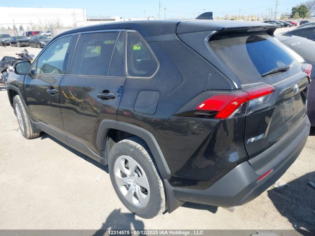 2T3B1RFV0PC353777 Toyota RAV4 LE