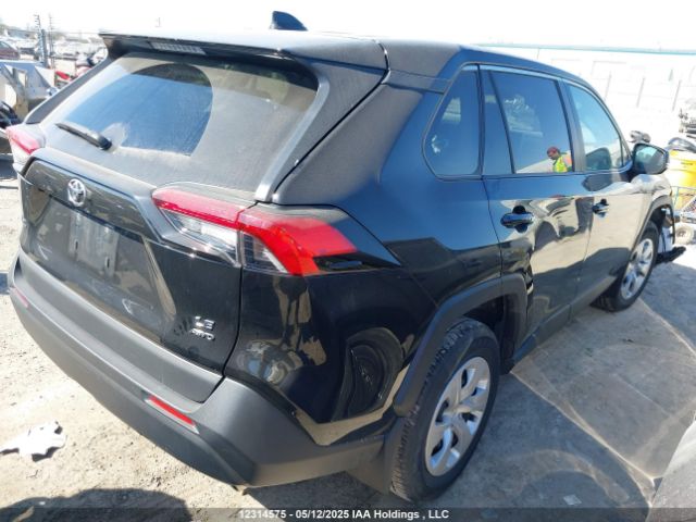 2T3B1RFV0PC353777 Toyota RAV4 LE