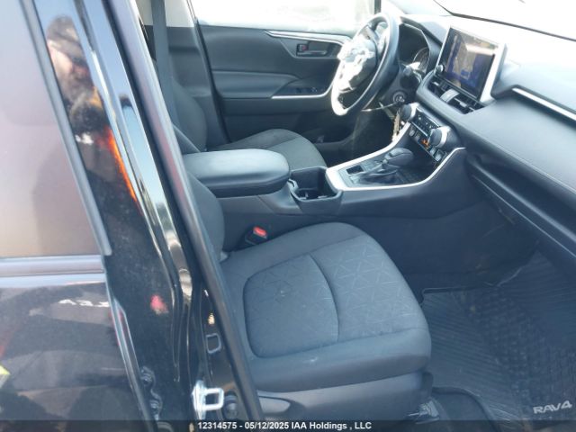 2T3B1RFV0PC353777 Toyota RAV4 LE
