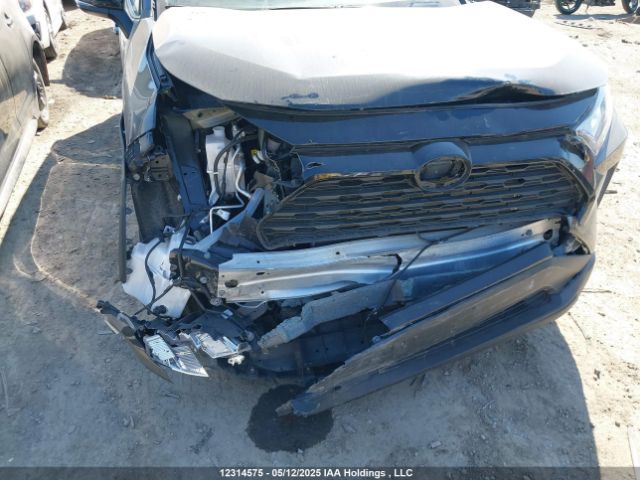 2T3B1RFV0PC353777 Toyota RAV4 LE