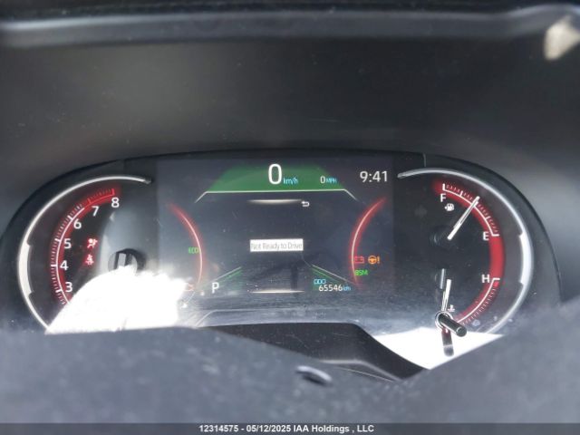 2T3B1RFV0PC353777 Toyota RAV4 LE