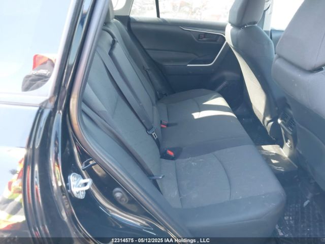 2T3B1RFV0PC353777 Toyota RAV4 LE
