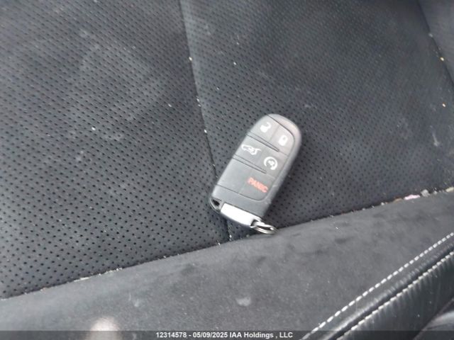 1C4SDJGJ8MC557146 Dodge Durango Srt 392