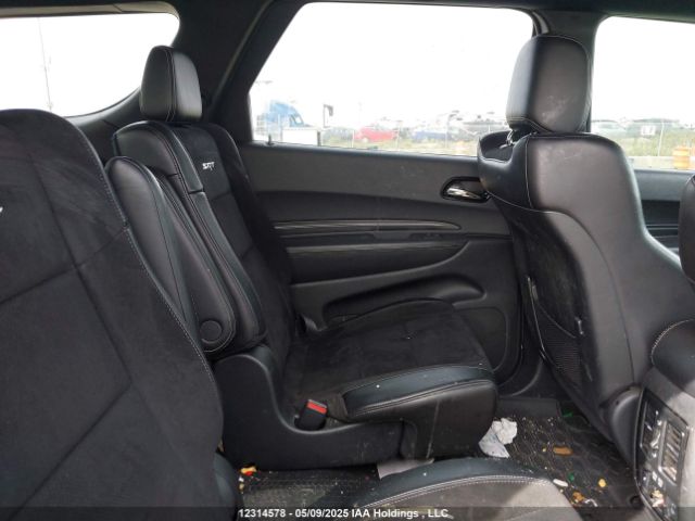 1C4SDJGJ8MC557146 Dodge Durango Srt 392